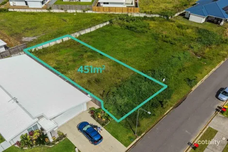 17 Sandbar Ave, Kewarra Beach, QLD 4879