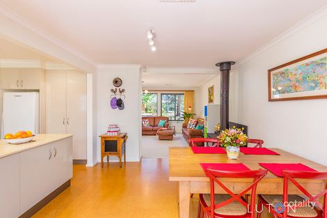 Property photo of 75 Irvine Street Watson ACT 2602