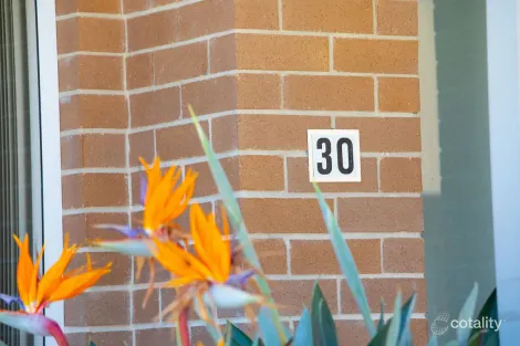 Property photo of 30/39 River Road Bundamba QLD 4304