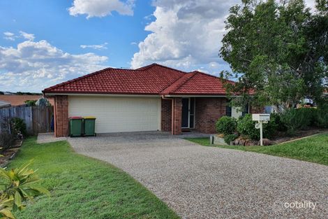 Property photo of 47 Cheihk Crescent Collingwood Park QLD 4301