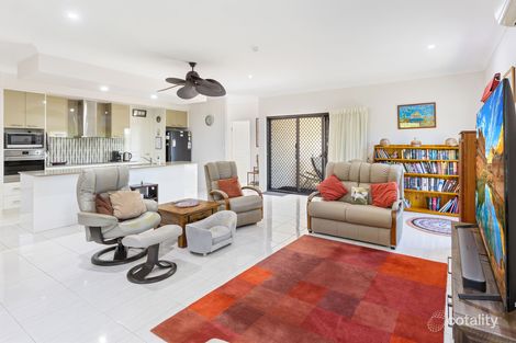 Property photo of 7 Parklands Boulevard Wondunna QLD 4655