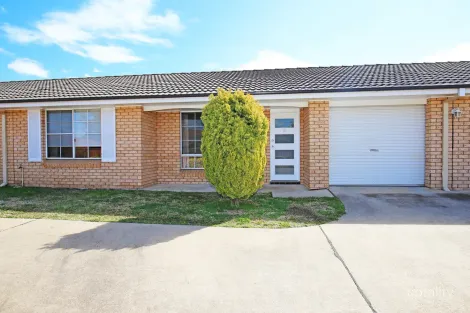 6/220 Piper St, Bathurst, NSW 2795