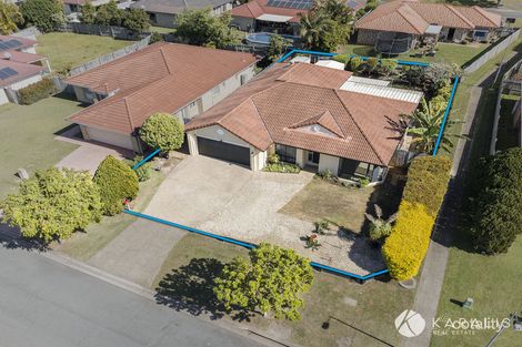 11 Jayden Ct, Bellmere, QLD 4510