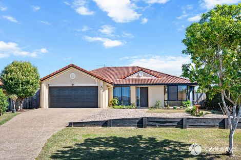 Property photo of 11 Jayden Court Bellmere QLD 4510