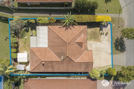 Property photo of 11 Jayden Court Bellmere QLD 4510