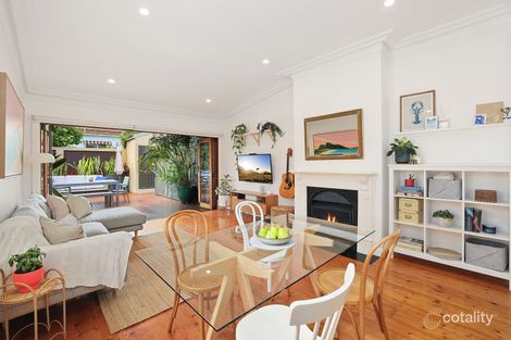 Property photo of 22 William Street Fairlight NSW 2094