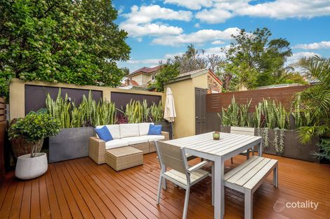 Property photo of 22 William Street Fairlight NSW 2094