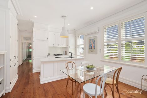 Property photo of 22 William Street Fairlight NSW 2094