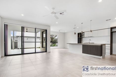 Property photo of 133 Harbour Boulevard Shell Cove NSW 2529