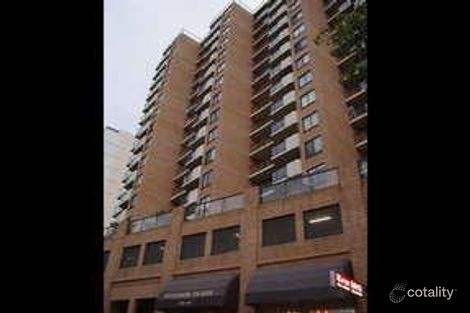 31/336-346 Sussex St, Sydney, NSW 2000