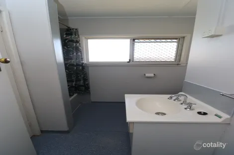 Property photo of 76 Trainor Street Townview QLD 4825