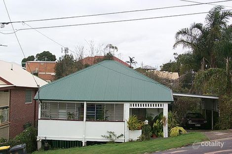 94 Charlotte St, Paddington, QLD 4064