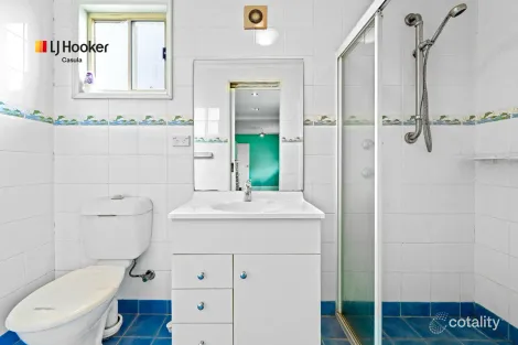 Property photo of 20 Wych Avenue Lurnea NSW 2170