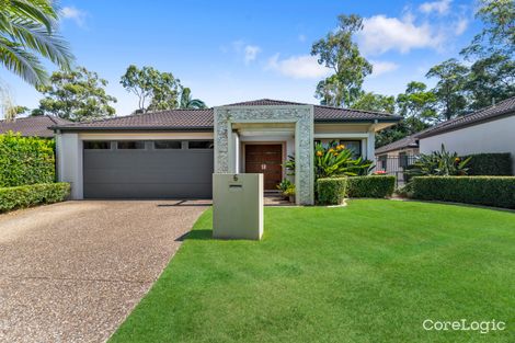Property photo of 6 Northpoint Close Robina QLD 4226
