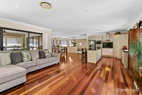 Property photo of 6 Northpoint Close Robina QLD 4226
