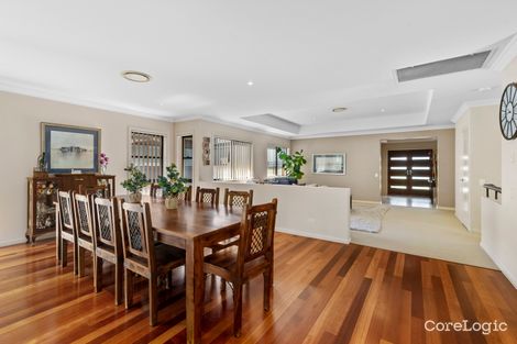 Property photo of 6 Northpoint Close Robina QLD 4226