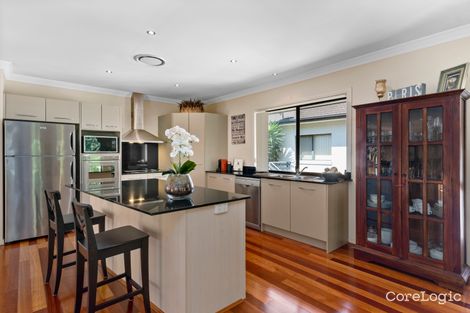 Property photo of 6 Northpoint Close Robina QLD 4226