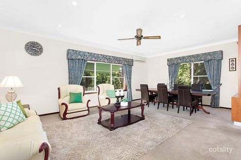 Property photo of 22 Chapman Avenue Beecroft NSW 2119