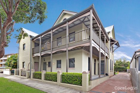 Property photo of 13/11-13 Woodcourt Street Marrickville NSW 2204