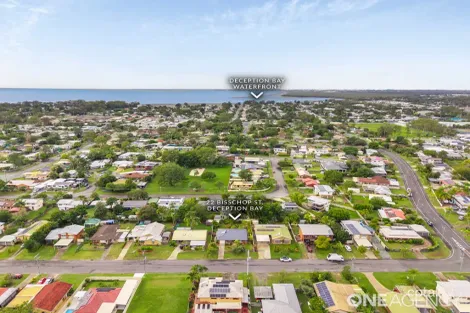 Property photo of 22 Bisschop Street Deception Bay QLD 4508