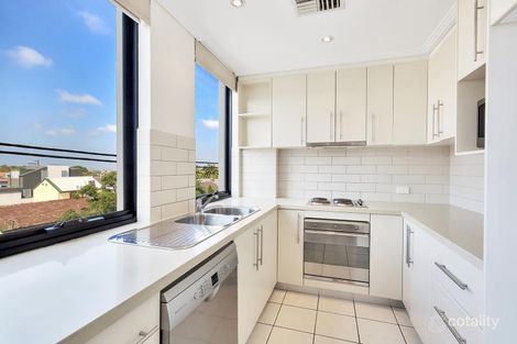 Property photo of 7/117-123 Bronte Road Bondi Junction NSW 2022
