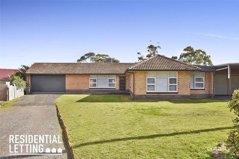 Property photo of 10 Carpenter Close Morphett Vale SA 5162