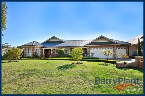 7 Twin Creek Ct, Sunbury, VIC 3429