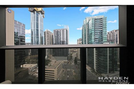 Property photo of 1509/9 Power Street Southbank VIC 3006