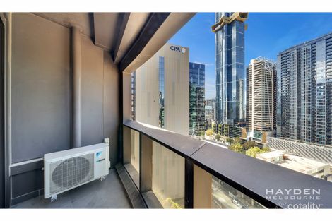 Property photo of 1509/9 Power Street Southbank VIC 3006