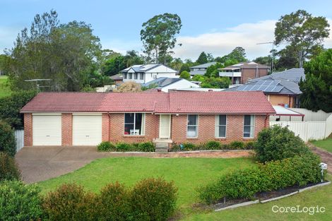 Property photo of 2 Moolana Parade South Penrith NSW 2750