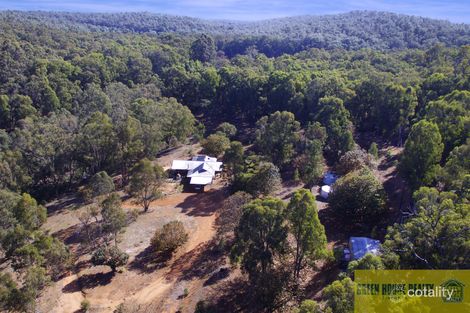 Property photo of 535 River Road Dwellingup WA 6213