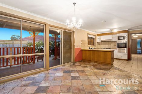 Property photo of 9 McClelland Drive Mill Park VIC 3082