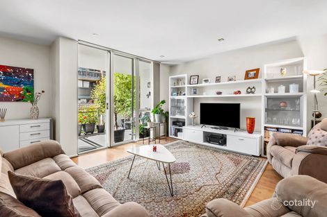 13/58 Wentworth Ave, Kingston, ACT 2604