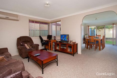 Property photo of 60 Manorhouse Boulevard Quakers Hill NSW 2763