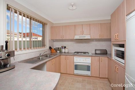 Property photo of 60 Manorhouse Boulevard Quakers Hill NSW 2763