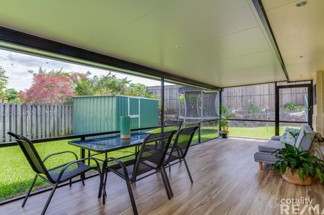 Property photo of 5 Madeline Street Mudgeeraba QLD 4213