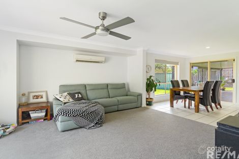 Property photo of 5 Madeline Street Mudgeeraba QLD 4213