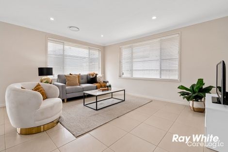 Property photo of 33 Bellerive Avenue North Kellyville NSW 2155