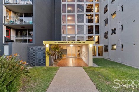 23/1 Forrest St, Fremantle, WA 6160