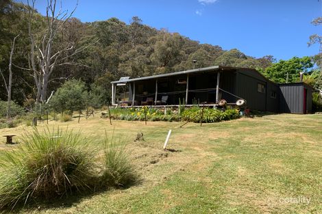 8050 Mansfield-Woods Point Rd, Gaffneys Creek, VIC 3723