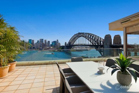 Property photo of 21/51-55 Upper Pitt Street Kirribilli NSW 2061