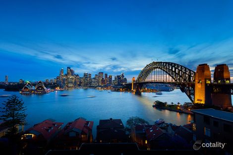 21/51-55 Upper Pitt St, Kirribilli, NSW 2061