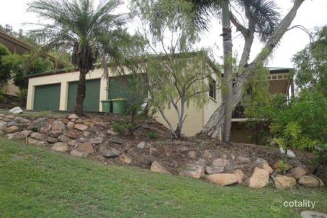 Property photo of 1 Tableland Terrace Mount Louisa QLD 4814