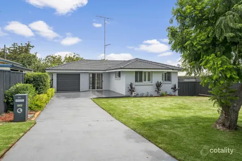 20 Weller St, Rangeville, QLD 4350