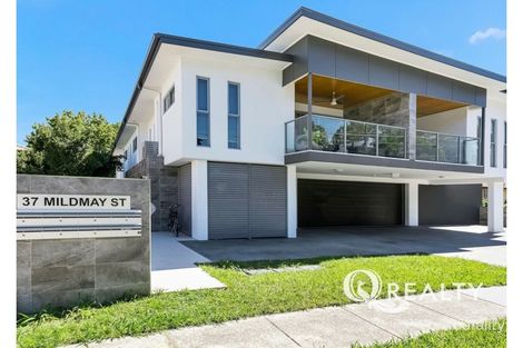 6/37 Mildmay St, Fairfield, QLD 4103