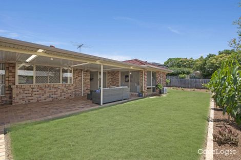 Property photo of 25 Waterford Place Bridgeman Downs QLD 4035