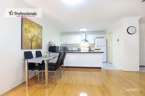 Property photo of 15/57-59 Victoria Street Werrington NSW 2747