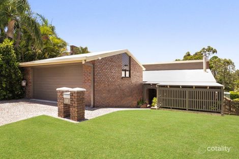 Property photo of 17 Harans Street Jamboree Heights QLD 4074