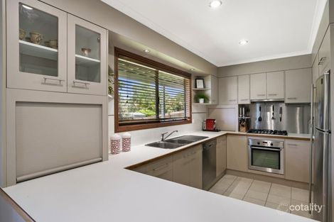Property photo of 17 Harans Street Jamboree Heights QLD 4074