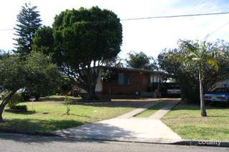 39 Mcmurdo Ave, Tregear, NSW 2770